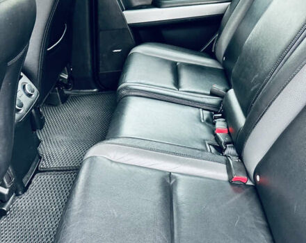 Черный Мазда СХ-9, объемом двигателя 0 л и пробегом 162 тыс. км за 8800 $, фото 84 на Automoto.ua