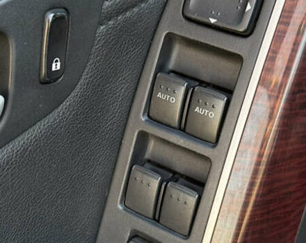 Чорний Мазда СХ-9, об'ємом двигуна 3.73 л та пробігом 288 тис. км за 7600 $, фото 15 на Automoto.ua