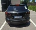 Черный Мазда СХ-9, объемом двигателя 3.73 л и пробегом 132 тыс. км за 10000 $, фото 4 на Automoto.ua