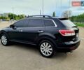 Черный Мазда СХ-9, объемом двигателя 3.7 л и пробегом 199 тыс. км за 12500 $, фото 7 на Automoto.ua