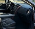 Чорний Мазда СХ-9, об'ємом двигуна 3.7 л та пробігом 288 тис. км за 7600 $, фото 4 на Automoto.ua