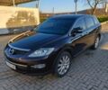 Черный Мазда СХ-9, объемом двигателя 3.73 л и пробегом 220 тыс. км за 8200 $, фото 1 на Automoto.ua