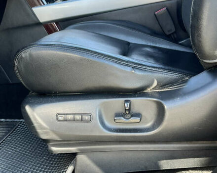 Черный Мазда СХ-9, объемом двигателя 3.7 л и пробегом 231 тыс. км за 8700 $, фото 11 на Automoto.ua