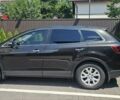 Черный Мазда СХ-9, объемом двигателя 3.73 л и пробегом 132 тыс. км за 10000 $, фото 14 на Automoto.ua