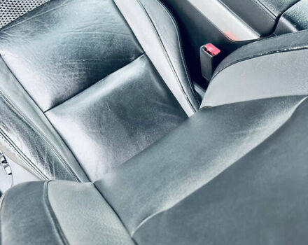 Черный Мазда СХ-9, объемом двигателя 0 л и пробегом 162 тыс. км за 8800 $, фото 4 на Automoto.ua