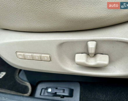 Черный Мазда СХ-9, объемом двигателя 3.7 л и пробегом 150 тыс. км за 10000 $, фото 40 на Automoto.ua