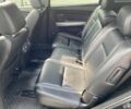 Черный Мазда СХ-9, объемом двигателя 3.7 л и пробегом 199 тыс. км за 9100 $, фото 11 на Automoto.ua