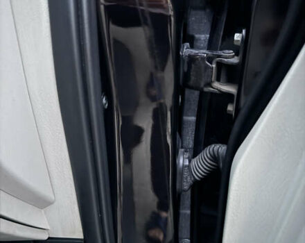 Черный Мазда СХ-9, объемом двигателя 3.7 л и пробегом 160 тыс. км за 9000 $, фото 26 на Automoto.ua