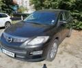 Черный Мазда СХ-9, объемом двигателя 3.7 л и пробегом 240 тыс. км за 7200 $, фото 1 на Automoto.ua