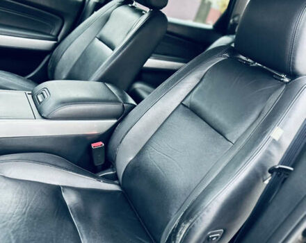 Чорний Мазда СХ-9, об'ємом двигуна 3.6 л та пробігом 162 тис. км за 8100 $, фото 47 на Automoto.ua