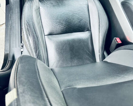 Черный Мазда СХ-9, объемом двигателя 0 л и пробегом 162 тыс. км за 8800 $, фото 83 на Automoto.ua