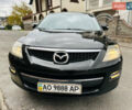 Черный Мазда СХ-9, объемом двигателя 0 л и пробегом 162 тыс. км за 8800 $, фото 1 на Automoto.ua