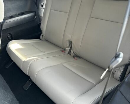 Черный Мазда СХ-9, объемом двигателя 3.7 л и пробегом 165 тыс. км за 14200 $, фото 7 на Automoto.ua