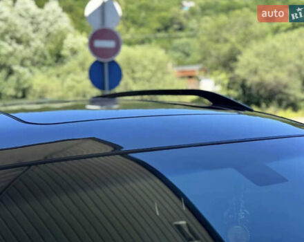 Черный Мазда СХ-9, объемом двигателя 3.73 л и пробегом 235 тыс. км за 8500 $, фото 6 на Automoto.ua