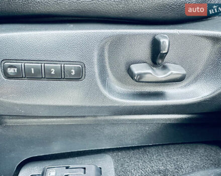 Чорний Мазда СХ-9, об'ємом двигуна 3.6 л та пробігом 162 тис. км за 8100 $, фото 39 на Automoto.ua