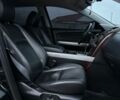 Чорний Мазда СХ-9, об'ємом двигуна 3.7 л та пробігом 158 тис. км за 8500 $, фото 13 на Automoto.ua