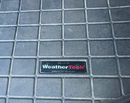 Черный Мазда СХ-9, объемом двигателя 3.73 л и пробегом 194 тыс. км за 8499 $, фото 14 на Automoto.ua