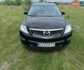 Чорний Мазда СХ-9, об'ємом двигуна 3.73 л та пробігом 200 тис. км за 10700 $, фото 6 на Automoto.ua