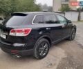 Черный Мазда СХ-9, объемом двигателя 3.73 л и пробегом 168 тыс. км за 10999 $, фото 3 на Automoto.ua
