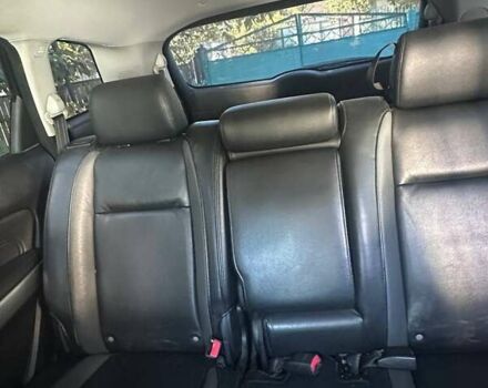 Черный Мазда СХ-9, объемом двигателя 3.73 л и пробегом 194 тыс. км за 8499 $, фото 11 на Automoto.ua