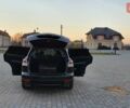 Черный Мазда СХ-9, объемом двигателя 3.7 л и пробегом 263 тыс. км за 12300 $, фото 16 на Automoto.ua