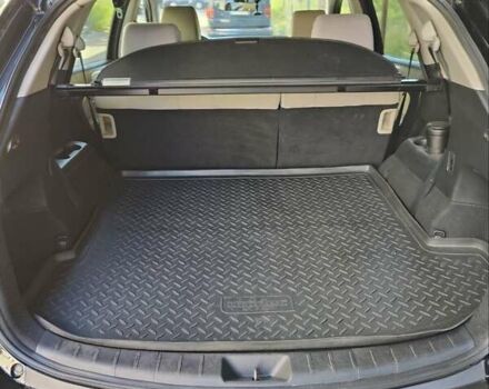 Черный Мазда СХ-9, объемом двигателя 3.73 л и пробегом 153 тыс. км за 12200 $, фото 15 на Automoto.ua