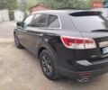 Черный Мазда СХ-9, объемом двигателя 3.73 л и пробегом 168 тыс. км за 10999 $, фото 8 на Automoto.ua