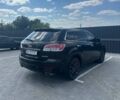 Черный Мазда СХ-9, объемом двигателя 3.73 л и пробегом 194 тыс. км за 8499 $, фото 4 на Automoto.ua