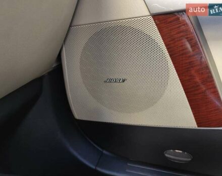 Черный Мазда СХ-9, объемом двигателя 3.73 л и пробегом 153 тыс. км за 12200 $, фото 18 на Automoto.ua