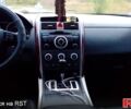 Черный Мазда СХ-9, объемом двигателя 3.7 л и пробегом 400 тыс. км за 8500 $, фото 4 на Automoto.ua