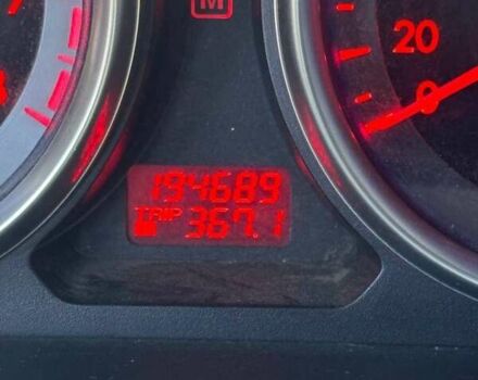 Черный Мазда СХ-9, объемом двигателя 3.73 л и пробегом 194 тыс. км за 8499 $, фото 10 на Automoto.ua