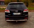 Черный Мазда СХ-9, объемом двигателя 3.7 л и пробегом 400 тыс. км за 8500 $, фото 2 на Automoto.ua