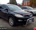 Черный Мазда СХ-9, объемом двигателя 3.7 л и пробегом 400 тыс. км за 8500 $, фото 3 на Automoto.ua