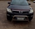 Черный Мазда СХ-9, объемом двигателя 3.7 л и пробегом 400 тыс. км за 8500 $, фото 1 на Automoto.ua