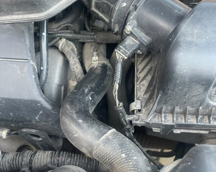 Черный Мазда СХ-9, объемом двигателя 3.7 л и пробегом 195 тыс. км за 7900 $, фото 53 на Automoto.ua