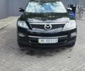 Черный Мазда СХ-9, объемом двигателя 3.73 л и пробегом 209 тыс. км за 9800 $, фото 1 на Automoto.ua