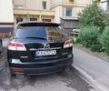 Черный Мазда СХ-9, объемом двигателя 3.7 л и пробегом 320 тыс. км за 11000 $, фото 1 на Automoto.ua