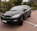 Черный Мазда СХ-9, объемом двигателя 3.7 л и пробегом 199 тыс. км за 8200 $, фото 1 на Automoto.ua