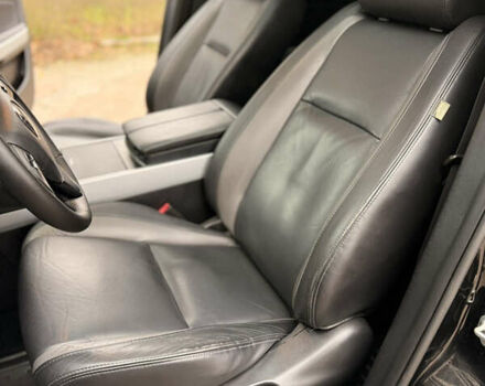 Чорний Мазда СХ-9, об'ємом двигуна 3.7 л та пробігом 301 тис. км за 8999 $, фото 25 на Automoto.ua