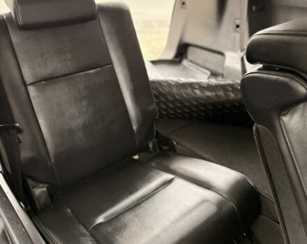 Чорний Мазда СХ-9, об'ємом двигуна 3.7 л та пробігом 301 тис. км за 8999 $, фото 50 на Automoto.ua