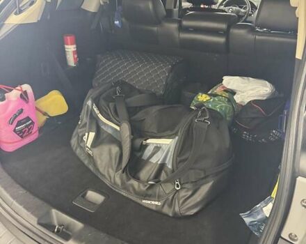 Мазда СХ-9 2010 в Киеве на Automoto.ua Черный Мазда СХ-9, объемом двигателя 3.73 л и пробегом 347 тыс. км за 13900 $, фото 4 на Automoto.ua