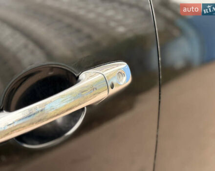 Чорний Мазда СХ-9, об'ємом двигуна 3.7 л та пробігом 301 тис. км за 8999 $, фото 10 на Automoto.ua