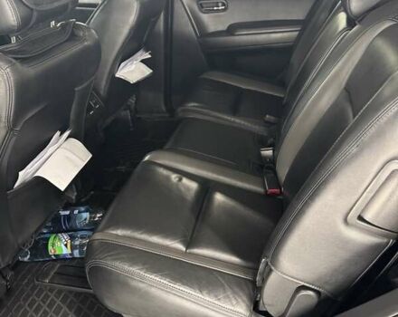 Мазда СХ-9 2010 в Киеве на Automoto.ua Черный Мазда СХ-9, объемом двигателя 3.73 л и пробегом 347 тыс. км за 13900 $, фото 3 на Automoto.ua