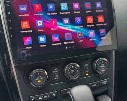 Мазда СХ-9 2010 в Киеве на Automoto.ua Черный Мазда СХ-9, объемом двигателя 3.73 л и пробегом 347 тыс. км за 13900 $, фото 70 на Automoto.ua