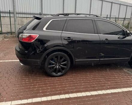 Мазда СХ-9 2010 в Киеве на Automoto.ua Черный Мазда СХ-9, объемом двигателя 3.73 л и пробегом 347 тыс. км за 13900 $, фото 24 на Automoto.ua