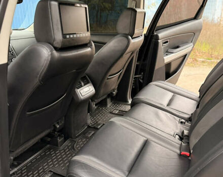 Чорний Мазда СХ-9, об'ємом двигуна 3.7 л та пробігом 301 тис. км за 8999 $, фото 35 на Automoto.ua