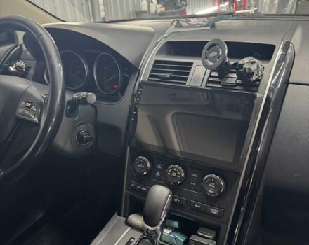 Мазда СХ-9 2010 в Киеве на Automoto.ua Черный Мазда СХ-9, объемом двигателя 3.73 л и пробегом 347 тыс. км за 13900 $, фото 19 на Automoto.ua