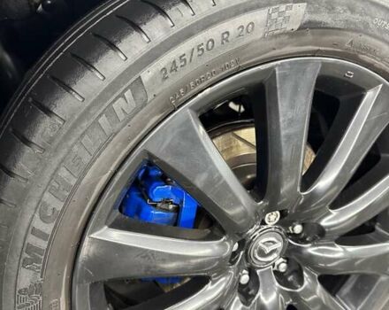 Мазда СХ-9 2010 в Киеве на Automoto.ua Черный Мазда СХ-9, объемом двигателя 3.73 л и пробегом 347 тыс. км за 13900 $, фото 7 на Automoto.ua