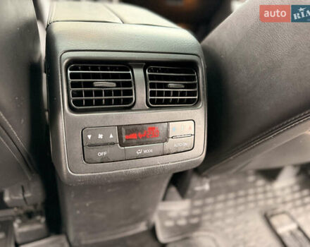 Чорний Мазда СХ-9, об'ємом двигуна 3.7 л та пробігом 301 тис. км за 8999 $, фото 36 на Automoto.ua