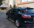Мазда СХ-9 2010 в Борисполе на Automoto.ua Черный Мазда СХ-9, объемом двигателя 3.7 л и пробегом 295 тыс. км за 10000 $, фото 1 на Automoto.ua